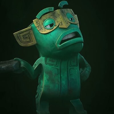 Kevin518888's profile picture. 随便看看👀