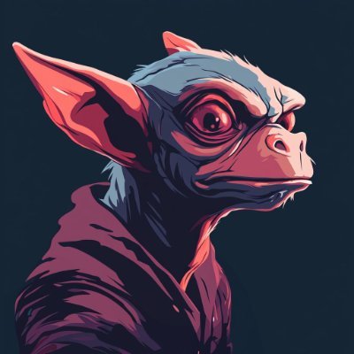 0xCulha's profile picture. Building @FlutonIO