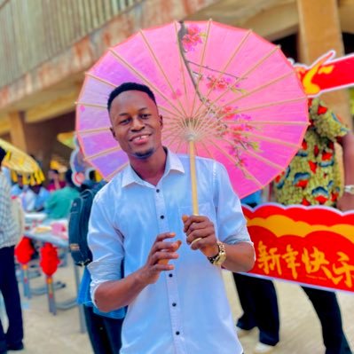 ∆Soon to be a Civil Engineer🛠️∆Manchester United❤️∆Burna Boy∆Lyrical Joe🎤∆East End Lions💯∆Muslim🤲💯∆Fun😊∆May Allah Bless Sierra Leone🇸🇱🙏∆