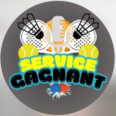 L'émission des sports de raquette, tous les jeudis à 18h sur https://t.co/OgIV6ZcaOV. Ici le max d'actus 🎾🏓🏸