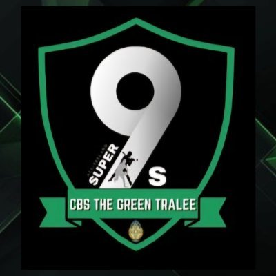 Run as part of the GAA Future Leader programme.
#McKvrSuper9s
Instagram: @thegreenTYFL
Super 9s Sponsorship:
https://t.co/mix8LyTWG0