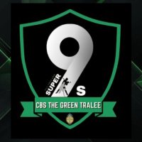CBS The Green GAA Future Leaders (@thegreentyfl) 's Twitter Profile Photo