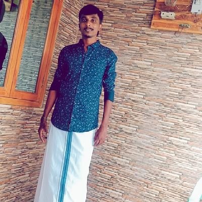பூந்தமல்லி(கி) ஒன்றிய இணை செயலாளர் & சோராஞ்சேரி ஊராட்சி செயலாளர் (தகவல் தொழில்நுட்பப் பிரிவு)