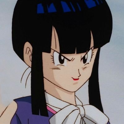 @chichi.....30 Dragon Ball Gals Chichi Armor Ver. Painted finished product