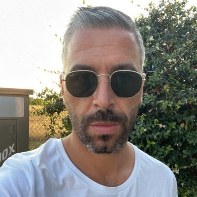 goalkeepermania's profile picture. ✍️ 𝗕𝗿𝗮𝗻𝗱 𝗱𝗶 𝗶𝗻𝗳𝗼𝗿𝗺𝗮𝘇𝗶𝗼𝗻𝗲 𝗰𝗮𝗹𝗰𝗶𝘀𝘁𝗶𝗰𝗮 𝘀𝘂𝗹 𝗿𝘂𝗼𝗹𝗼 𝗽𝗶𝘂’ 𝗯𝗲𝗹𝗹𝗼 𝗱𝗲𝗹 𝗺𝗼𝗻𝗱𝗼 - Instagram 8k followers