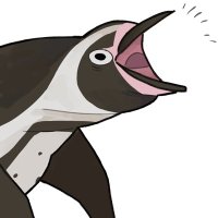 ぺんぎん だるい 多忙 (@penguin_darui) 's Twitter Profile