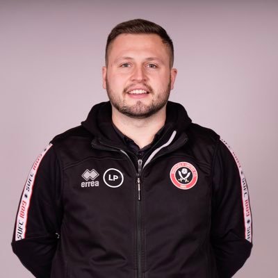 louispenty4's profile picture. Lead U13-14 coach @sufcdevelopment