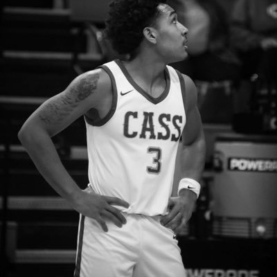 CASS HIGHSCHOOL Dual Athlete’25|S/C/WR|PG/SG|5’11|172lb|40 time-4.59|Phone:7706085178|Email:parnel.gamble15@yahoo.com| https://t.co/kIKLxYgXmw