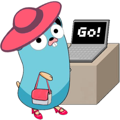 GolangPune's profile picture. 