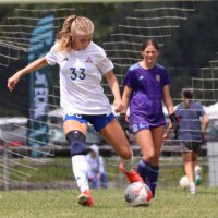 Wynn Ellis (@wynnellissoccer) 's Twitter Profile