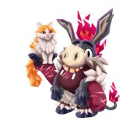 MONSAI.ron (@monsai_axie) 's Twitter Profile