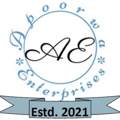 ApoorwaEnterpri's profile picture. 