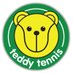 Teddy Tennis Ltd (@teddytennis12) Twitter profile photo Teddy Tennis Ltd (@teddytennis12) Twitter profile photo