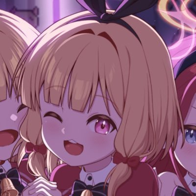 sizq2nd's profile picture. ◆ 社畜  ◆ ブルーアーカイブ中心の可愛い系美少女絵を描いてます。 ◆ お仕事募集中 / ご依頼はpixiv記載のメールでお願いします。 ◆ pixiv : https://t.co/7IV1b98mbD