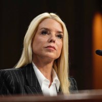 Attorney General Pamela Bondi (@agpambondi) 's Twitter Profile Photo Attorney General Pamela Bondi (@agpambondi) 's Twitter Profile Photo