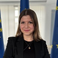 Andrea Vremis (@avremis19) 's Twitter Profile Photo