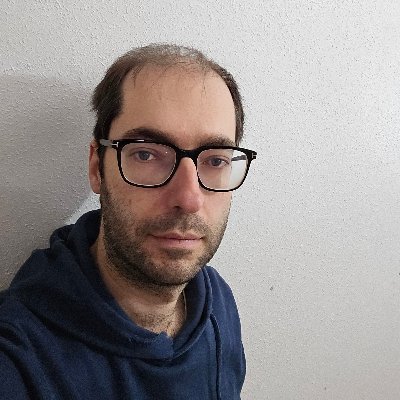 markius_'s profile picture. Cuenta para leer y escribir cosas sobre entretenimiento y, sobretodo, StarCraft 2! 

Para otros temas tengo: https://t.co/bUN1gTRI4u