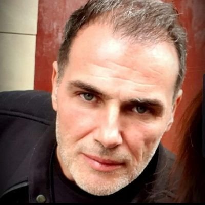 cyberien's profile picture. Tech Entrepreneur, Investor & Indie hacker.  Born ready for the era of AI