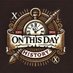 OnThisDay? (@lostintimefacts) Twitter profile photo OnThisDay? (@lostintimefacts) Twitter profile photo