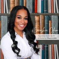 Conoshia Odum (@conoshiaco) 's Twitter Profile