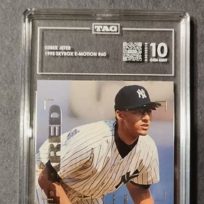 bduns_cards's profile picture. Selling cards to those who will enjoy them more so than I.