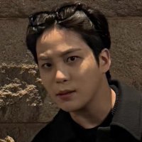 🧸🥯(bagel) (@bearjjongo) 's Twitter Profile