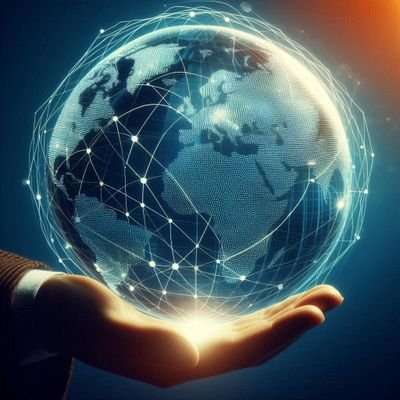 ℹ️ Votre source de géopolitique mondiale❗️