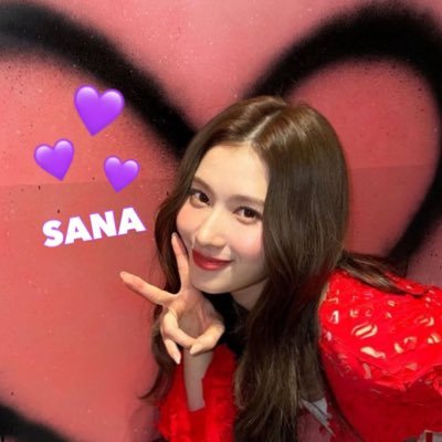 サナペンですが結局はオールペンです🫶TWICEを好きになって9年💜 00/🚺/福岡/スノ めめ担 /ONCE5期🍭【THIS IS FOR】7.26・7.27大阪参戦済み/8.30・8.31福岡参戦済み