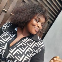 Esther Okon (@bitcoinpookie) 's Twitter Profile