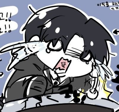 💥Iren💥さんのプロフィール画像