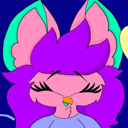 soy la buha rosa que adora dibujar, crear cosas nuevas y fan de kandyland
I am the pink owl who loves to draw, create new things and a fan of kandyland