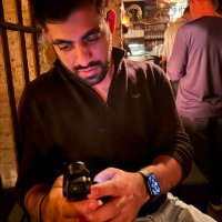 Aayush Lala (@lala_aayush) 's Twitter Profile