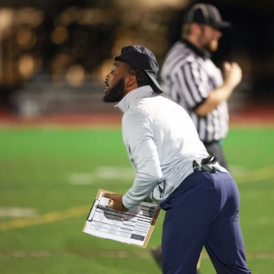 | D(M)V | psalm 23:4 | 2x NJAC Champ | Frostburg Alum ‘17 | Co-offensive coordinator & Associate HC