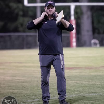 @CoachChrisFindley Profile