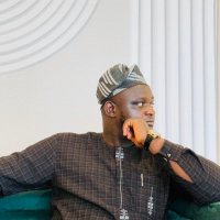 Ridwan Oke (@ridwanullahii) 's Twitter Profile