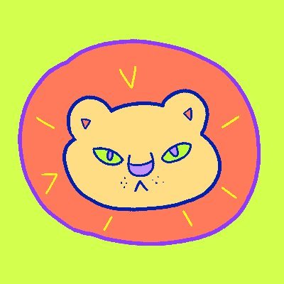 あくび-イラストレーターさんのプロフィール画像