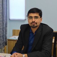Harshwardhan Dongre (@drharshd) 's Twitter Profile
