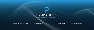 VickyAtkinProp6's profile picture. We specialise in developing state-of-the-art web applications for proprietary trading firms and their clients. 

You focus on sales and let us do the hard stuff