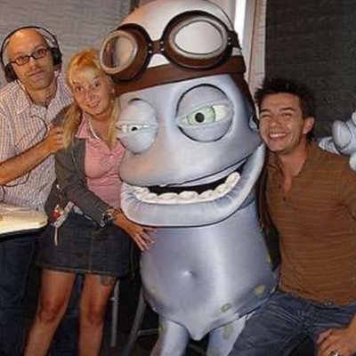 Kingpin07i's profile picture. 