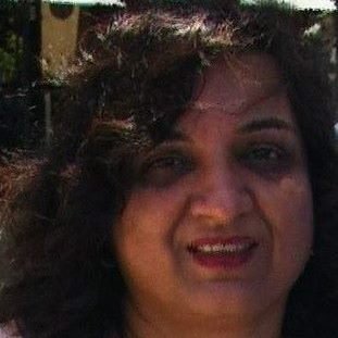 @prarthanaRawal
