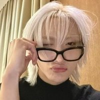 meωo (•ө•)♡ (@gwrkhs) 's Twitter Profile