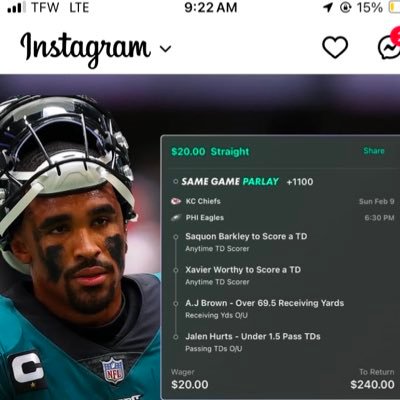 DyeDontae68417's profile picture. 