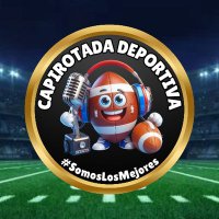 Capirotada Deportiva (@capirotadad) 's Twitter Profile