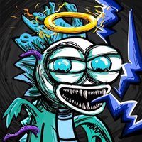 tokendrock (@twofbirdrock) 's Twitter Profile Photo