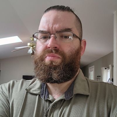 MightyBearKing's profile picture. The future hangs in the balance....