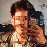 Teddy 🧸 (@teddyhideout) 's Twitter Profile Photo