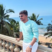 Mithun K Raman (@mithunraman) 's Twitter Profile Photo Mithun K Raman (@mithunraman) 's Twitter Profile Photo