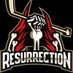 Resurrection (@resurrectionecl) Twitter profile photo Resurrection (@resurrectionecl) Twitter profile photo