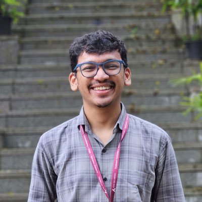 Building @AknaCapital | Previously Quant Researcher at AxisSecurities | Wealth Manager | Equity Research | Former SDE intern @Walmart | IIT Indore Alumni