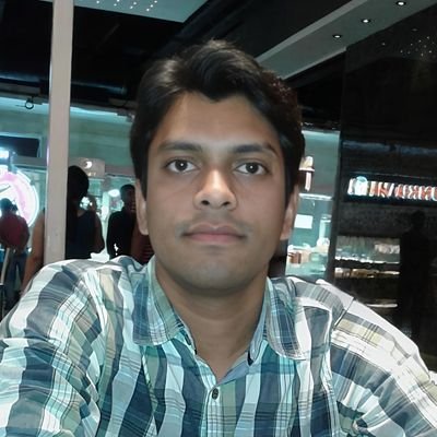 Simple, Real, Deep Thinker, Learner #webdev #developer #coder #programmer, Nationalist & Habitual Photographer, Part-time Farm helper & writer too...